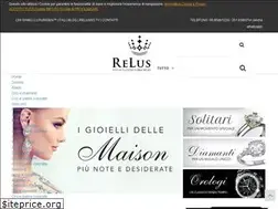 Sites similar to relusso.com