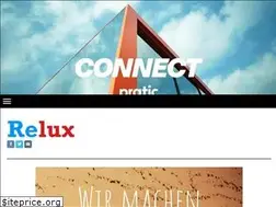 Sites similar to relux-passau.de