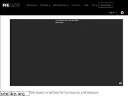 Sites similar to relux.biz