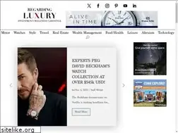 Sites similar to reluxe.ca