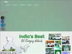 Sites similar to reluxelectric.com