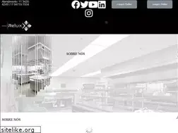 Sites similar to reluxequipamentos.com.br