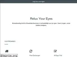 Sites similar to reluxer.com