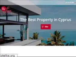 Sites similar to reluxestates.com