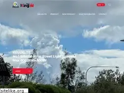 Sites similar to reluxlite.com