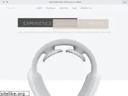 Sites similar to reluxmassager.com