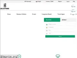 Sites similar to reluxtrans.com