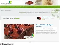 Sites similar to relvaverde.com.br