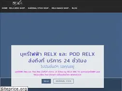 Sites similar to relxbkkth.com