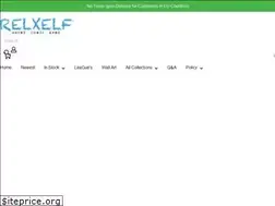 Sites similar to relxelf.com