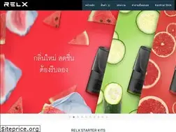 Sites similar to relxgo.com