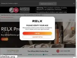 Sites similar to relxnow.co.uk
