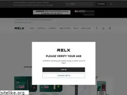 Sites similar to relxnow.my