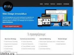 Sites similar to rely.gr