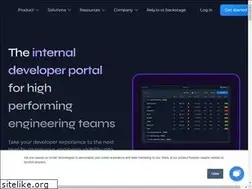 Sites similar to rely.io