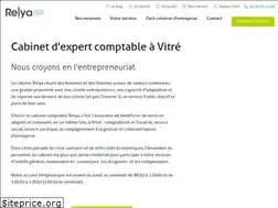 Sites similar to relya.fr