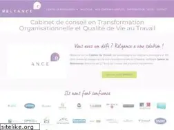 Sites similar to relyance.fr