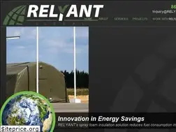 Sites similar to relyantglobal.com