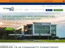Sites similar to relybank.com