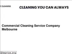 Sites similar to relycleaning.com.au