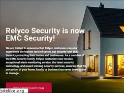 Sites similar to relycosecurity.com
