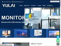 Sites similar to relydisplay.com