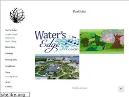 Sites similar to relyeaarts.com