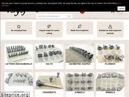 Sites similar to relyefpotterytools.com