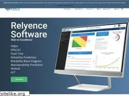 Sites similar to relyence.com