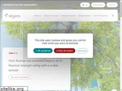 Sites similar to relyens.eu