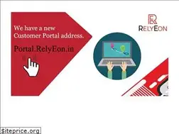 Sites similar to relyeon.addtech.in