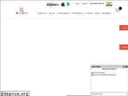 Sites similar to relyeon.in