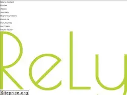 Sites similar to relyfe.org