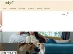 Sites similar to relyfhealth.com