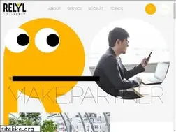 Sites similar to relyl.com