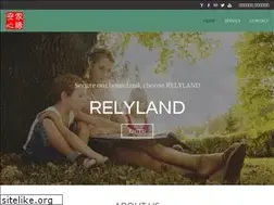 Sites similar to relyland.weebly.com