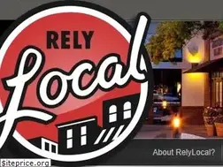 Sites similar to relylocal.com