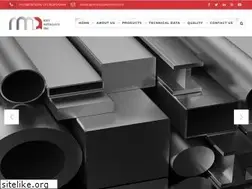 Sites similar to relymetalloy.com