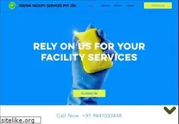 Sites similar to relyonfacility.com