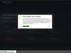 Sites similar to relyonnutec.com
