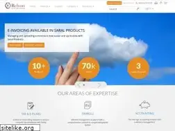 Sites similar to relyonsoft.com
