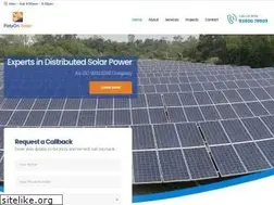 Sites similar to relyonsolar.com
