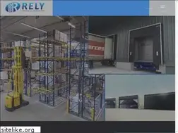 Sites similar to relyqatar.com