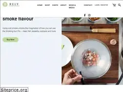 Sites similar to relyservices.com.au