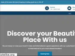 Sites similar to relytrip.com