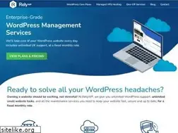 Sites similar to relywp.com