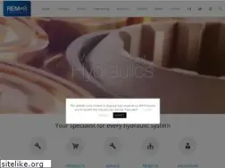 Sites similar to rem-b.com