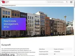 Sites similar to rem-berlin.de