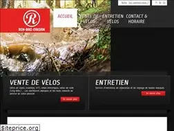 Sites similar to rem-bike-evasion.be