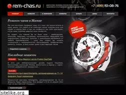 Sites similar to rem-chas.ru